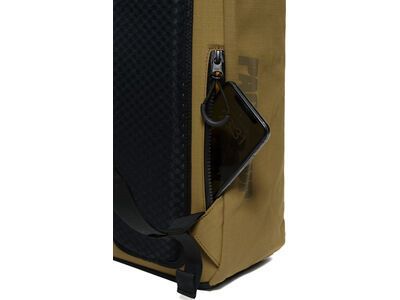 Capsuled Messenger Bag, military olive - Bild 7