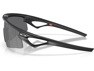 Oakley Sphaera Strike, Prizm Black / matte black - Bild 9