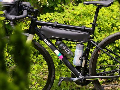 Zéfal Arctica 55, blau - Bild 2