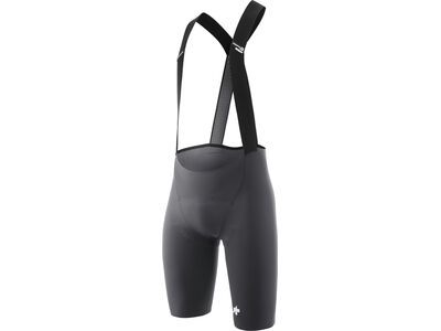 Assos Equipe R Bib Shorts S11, robust grey - Bild 3