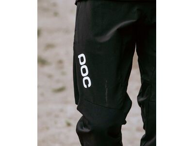 POC Rhythm Resistance Pants, uranium black - Bild 5