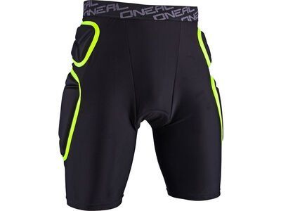 ONeal Trail Shorts, lime/black