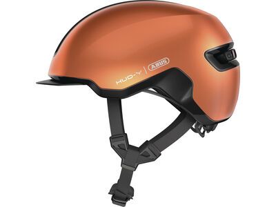 Abus Hud-Y, goldfish orange