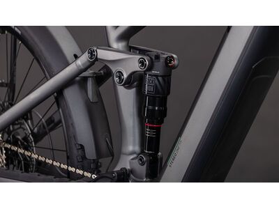 Cube Stereo Hybrid One22 Race 800 FE 29, slapgrey´n´chrome - Bild 5