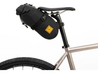 Restrap Saddle Pack - 4.5 L black