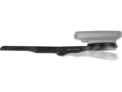 Topeak UTF Multi-Mount Pro für integrierte Cockpits - Bild 2