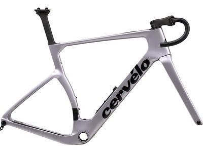 Cervelo Aspero-5 Frameset royal mercury
