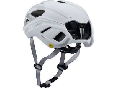 Cratoni C-Zero MIPS, white glossy-matt - Bild 2