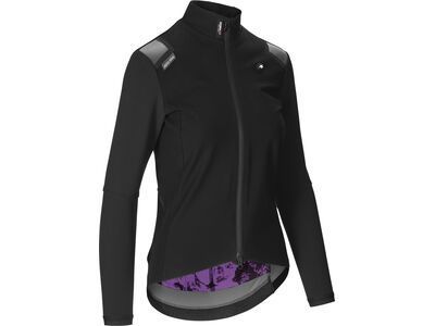 Assos Dyora RS Winter Jacket, black series - Bild 2