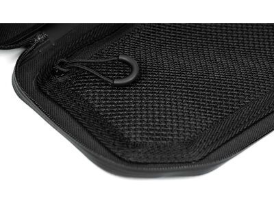 Cube Acid Rahmentasche Pack Pro 4, black - Bild 5