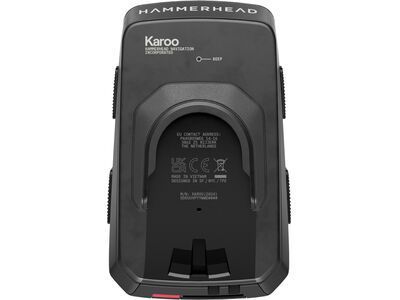 Hammerhead Karoo - Bild 3