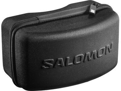 Salomon Radium Pro + WS, Sigma Poppy Red / black - Bild 6