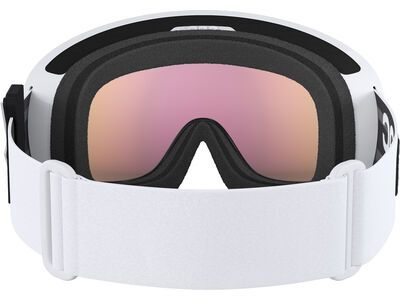 POC Fovea, Clarity Intense Partly Sunny Orange / blixten - Bild 4