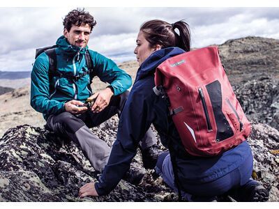 ORTLIEB Packman 25 L, petrol - Bild 6