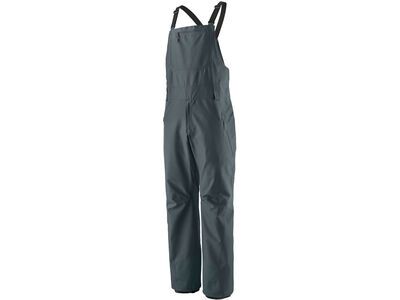 Patagonia Men's Powder Town Bibs, summit blue - Bild 1