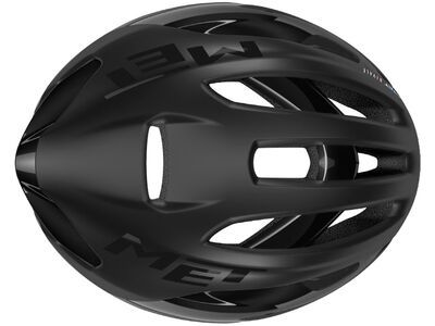 MET Rivale MIPS, black/matt glossy - Bild 4