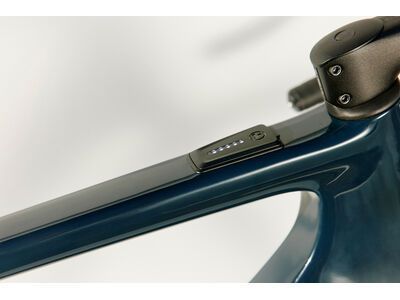 Cervelo Rouvida Red XPLR AXS 1 Road, plasma blue - Bild 12