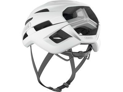 Abus StormChaser ACE, polar white - Bild 5