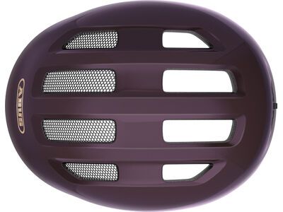 Abus Smiley 3.0 Ace LED, royal purple shiny - Bild 4
