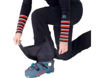 Elevenate Women's Free Tour Pants, dark ink - Bild 4