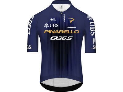 Q36.5 Gregarius Q36.5 Pro Cycling Jersey 2026
