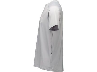 POC M's Reform Enduro Tee, granite grey - Bild 2