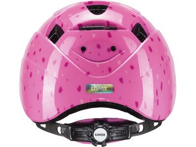 uvex kid 2, pink confetti - Bild 3