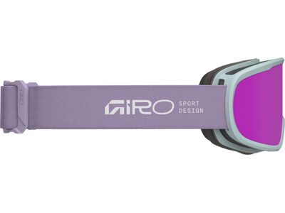Giro Roam, Amber Pink / stacked lavender - Bild 3
