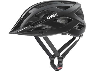 uvex i-vo 2, black matt - Bild 1