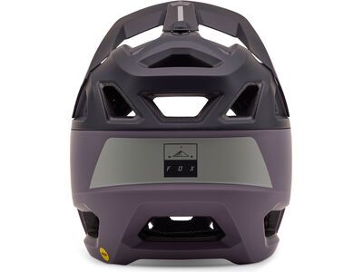 Fox Proframe CLYZO, smoke - Bild 4