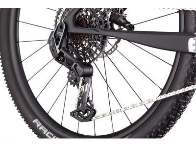Cannondale Scalpel HT Carbon 1, matte black - Bild 5