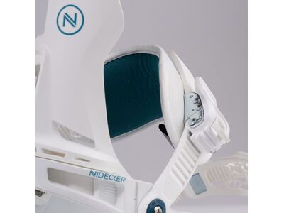 Nidecker Muon-W, white - Bild 5