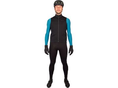 Endura Windchill Gilet II, black - Bild 8