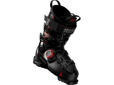 Atomic Hawx Prime 130 S BOA, black/red - Bild 4