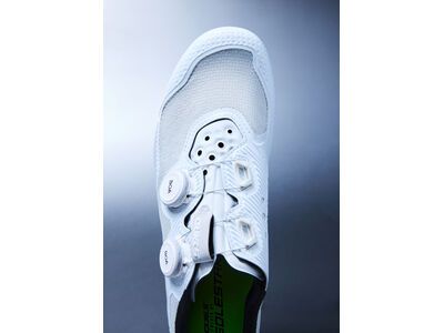 ***2. Wahl*** Q36.5 Gregarius Road Shoes white - Bild 16