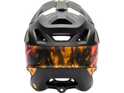 Fox Dropframe Pro Kairos, black - Bild 5