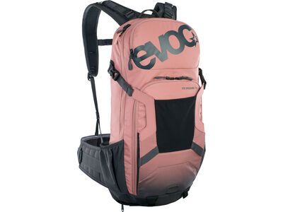 Evoc FR Enduro 16 dusty pink/carbon grey