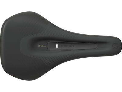 Ergon SR Allroad Pro Carbon Women M/L, black - Bild 7