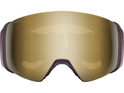 Smith 4D Mag, ChromaPop Sun Black Gold Mirror / mystic - Bild 2