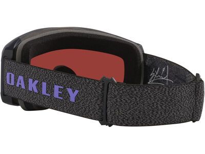 Oakley Line Miner M Su Yiming Sign., Prizm Rose Gold Iridium - Bild 6