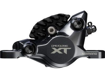 Shimano Deore XT BL-M8200 + BR-M8200 2-Kolben - VR - Bild 5