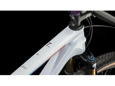 Cube AMS ZERO99 C:68X SLT 29, teamline - Bild 2