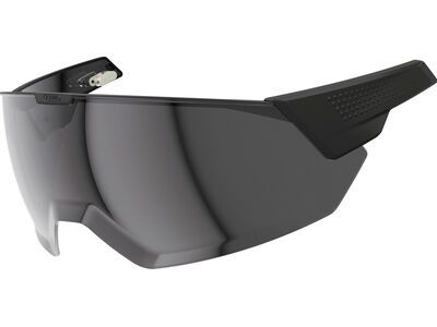 Abus Visier Smoke S/M für Hyp-E