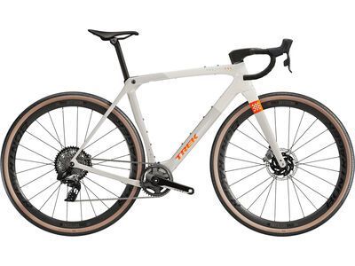 Trek Checkmate SLR 8 AXS era white/buff beige