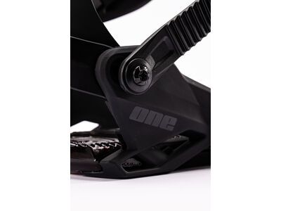 Nitro One, ultra black - Bild 6