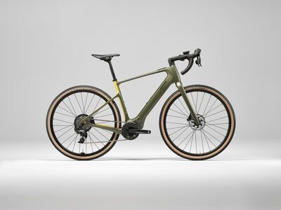 Cannondale Synapse Neo Allroad 1, mantis gray - Bild 10