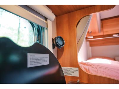 Fidlock Vacuum Wall Base, black - Bild 12