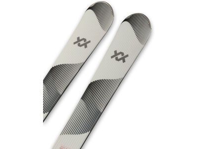 Völkl Shine SC Carbon + vMotion 11 TCX Lady - Bild 4