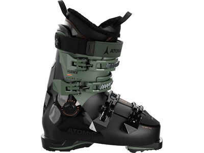 Atomic Hawx Prime 110 GW black/army green