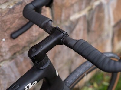 Cervelo Aspero-5 Red XPLR eTap AXS 1, five black - Bild 10